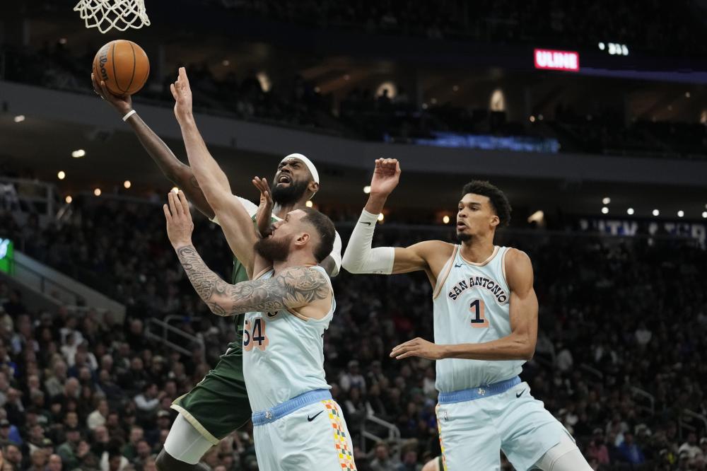 让观众可以 让观众可以