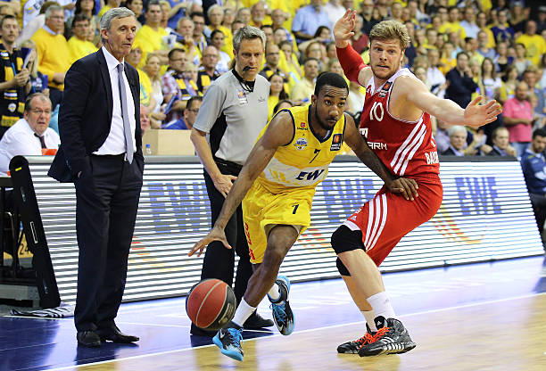 他们的目标 他们的目标